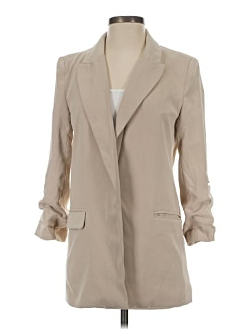 T Tahari Blazer (view 1)