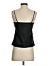 Express Black Sleeveless Top Size XS - photo 2