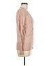 Mossimo Tan Kimono Size M - photo 4