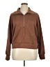 Prettygarden Brown Pullover Sweater Size XL - photo 1