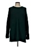 Old Navy 100% Cotton Green Pullover Sweater Size L - photo 1