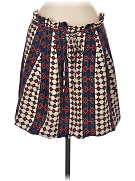 Marc By Marc Jacobs Silk Skirt
