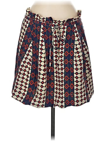 Marc by Marc Jacobs Silk Skirt (view 1)