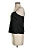 Express Black Sleeveless Top Size XS - photo 5