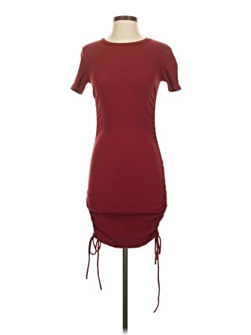 Zara Casual Dress (view 1)