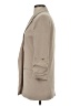 T Tahari 100% Polyester Tan Blazer Size XS - photo 5