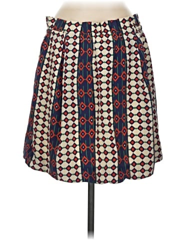 Marc by Marc Jacobs Silk Skirt (view 2)
