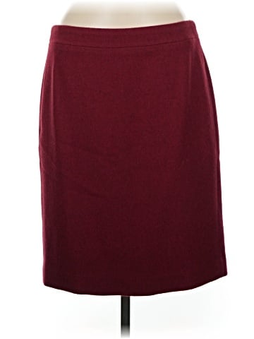 J.Crew Mercantile Formal Skirt (view 1)