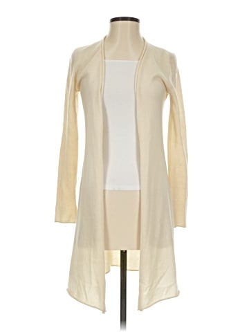 Calypso St. Barth Cashmere Cardigan (view 1)