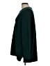 Old Navy 100% Cotton Green Pullover Sweater Size L - photo 5