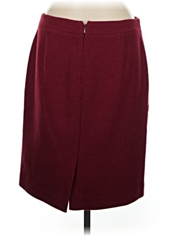 J.Crew Mercantile Formal Skirt (view 2)