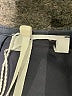 Assorted Brands Solid Blue Jumpsuit Size M - photo 4