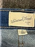 Universal Thread Blue Jeans Size 6 - photo 6