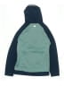 Tek Gear Color Block Blue Track Jacket Size 18 - 20 - photo 2