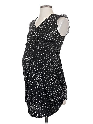 H&M Mama Sleeveless Blouse (view 1)