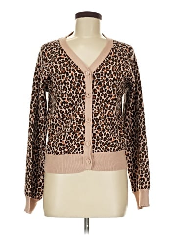 Copper Key Cardigan (view 1)