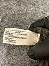 A New Day Gray Casual Dress Size S - photo 8