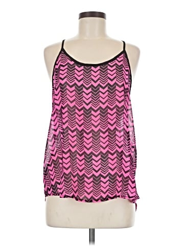 American Dream Sleeveless Top (view 1)