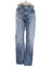 Adriano Goldschmied Stars Blue Jeans Size 25 waist - photo 1