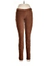 MeMoi Brown Casual Pants Size M - photo 1