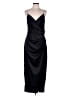 Shein Black Cocktail Dress Size L - photo 1