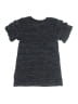 Truly Me Gray Dress Size 4 - photo 2