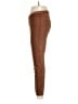 MeMoi Brown Casual Pants Size M - photo 5