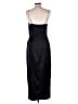 Shein Black Cocktail Dress Size L - photo 2