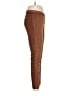 MeMoi Brown Casual Pants Size M - photo 4