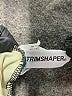 Trimshaper Floral Teal Swimsuit Top Size 10 - photo 3