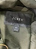 J.Crew 100% Cotton Green Jacket Size XS - photo 6