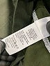 J.Crew 100% Cotton Green Jacket Size XS - photo 7