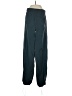 Athleta Solid Teal Track Pants Size XS - photo 1