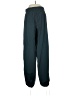 Athleta Solid Teal Track Pants Size XS - photo 2