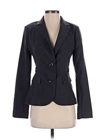 Grass Collection Blazer (view 1)
