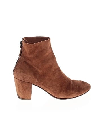 Assorted Brands Ankle Boots (view 1)