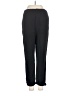 Elevenses Solid Black Casual Pants Size 2 - photo 2