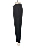 Elevenses Solid Black Casual Pants Size 2 - photo 5