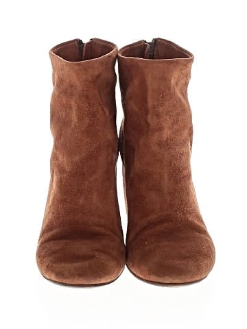 Assorted Brands Ankle Boots (view 2)
