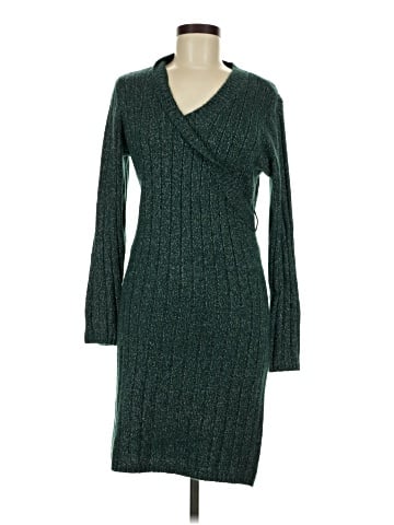 Morgan Taylor Casual Dress (view 1)