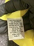 Lulus Yellow Vest Size S - photo 7