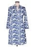 Ellie Kai Blue Cords Size 10 - photo 1