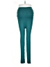 Blanqi Teal Yoga Pants Size Med Maternity - photo 2