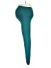 Blanqi Teal Yoga Pants Size Med Maternity - photo 5