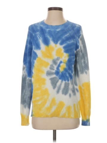 MICHAEL Michael Kors Pullover Sweater (view 1)