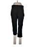 Athleta Solid Black Active Pants Size 10 - photo 2