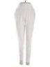 Mikoh 100% Rayon Stripes White Casual Pants Size Sm (1) - photo 1