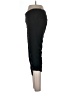 Athleta Solid Black Active Pants Size 10 - photo 5