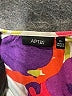 Apt. 9 100% Rayon Purple Tank Top Size XL - photo 7