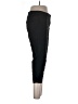 Athleta Solid Black Active Pants Size 10 - photo 4